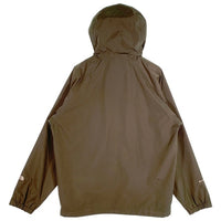 THE NORTH FACE ノースフェイス Stow Away Jacket スローアウェイ ジャケット オリーブ NP12435 Size L 福生店