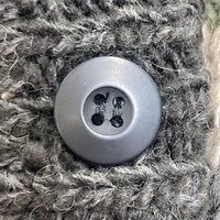 AVIREX アヴィレックス 2WAY パターンニットトップス カーディガン ベージュ sizeF 瑞穂店