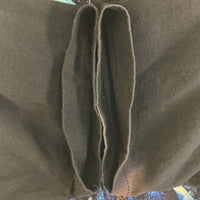 Harley-Davidson ハーレーダビッドソン USA製 シングルステッチ 1991年コピーライト LEGENDS LIVE WHERE LEGENDS ROAM ウルフ バックプリント無し Tシャツ ブラック sizeXL 瑞穂店