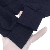 Arnold Palmer アーノルドパーマー アクリルニット カーディガン ネイビー USA製 Size XL 福生店