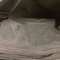 CHANEL シャネル 2.55 チョコバー チェーンショルダーバッグ 花柄 ギャランティカード付 ブラック 瑞穂店