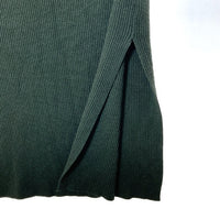 AMERI アメリ レイヤードリブワンピース 0282551090 グリーン size- 瑞穂店