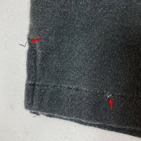 Y's ワイズ ME-T80-066 バックプリント Tシャツ グレー size2 瑞穂店