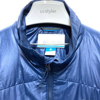 columbia コロンビア ストロークジャケット ネイビー WE1024 sizeM 瑞穂店
