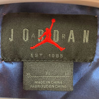 NIKE×J Balvin ナイキ×ジェイバルヴィン FJ6135-296 WOVEN JACKET ライトブラウン sizeXL 瑞穂店