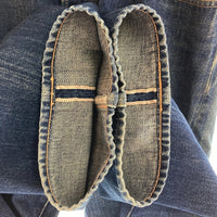 LEVI'S リーバイス 44501 S501XX 復刻 大戦モデル デニムパンツ ジーンズ インディゴ 日本製 Size31×36 瑞穂店