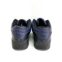 NIKE ナイキxSacai サカイ スニーカー 804550-440 WMNS AIRMAX 90SP ウィメンズ エアマックス ネイビー size23.5cm 瑞穂店
