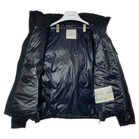 MONCLER モンクレール MONTGENEVRE モンジュネーブル ダウンジャケット ブラック size1 瑞穂店