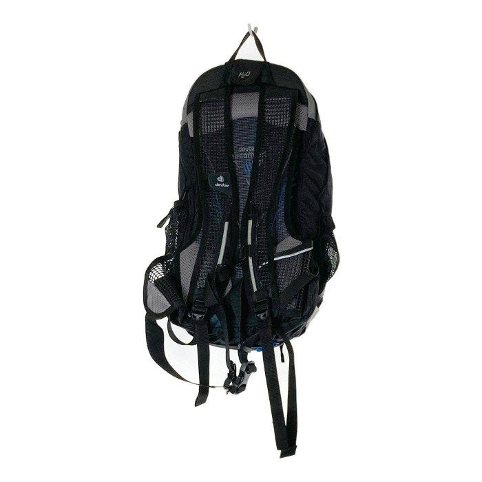 Deuter ドイター Race EXP Air リュック ブラック 瑞穂店