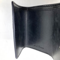 MARC JACOBS マークジェイコブズ M0016973 3つ折り財布 ブルー 瑞穂店