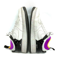 UNDERCOVER アンダーカバー× NIKE ナイキ DQ7558-001 AIR FORCE 1 Low スニーカー グレー size28.5cm 瑞穂店