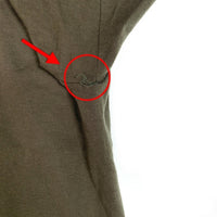 00's LINKIN PARK リンキンパーク 半袖 Tシャツ オリーブ WINTERLANDタグ Size L 福生店