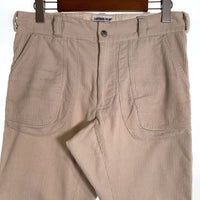 CAPTAINS HELM キャプテンズヘルム SUMMER CORDUROY PANTS サマーコーデュロイパンツ ベージュ Size L 福生店