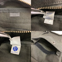 PORTER ポーター SMOKY SHOULDER BAG スモーキー ショルダーバッグ ブラック 瑞穂店