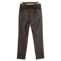 NUMBER (N)INE ナンバーナイン イージーパンツ チャコール Size 3 福生店