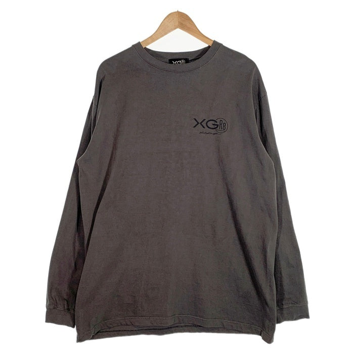 XG GR8 グレイト KOSUKE KAWAMURA 河村康輔 24SS Pigment Dyed XG GR8 グレイト KOSUKE KAWAMURA 河村康輔 24SS Pigment Dyed