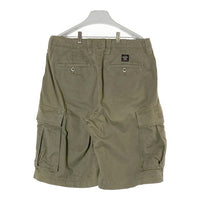 POLO JEANS RALPH LAUREN ポロジーンズ ラルフローレン カーゴショーツ カーキ size34 瑞穂店