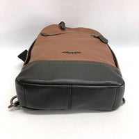 COACH コーチ F37598 ワンショルダー ボディバッグ ブラウン 瑞穂店