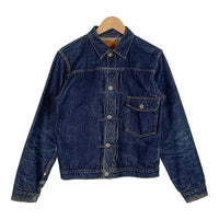 FREEWHEELERS フリーホイーラーズ 506XX デニムトラッカージャケット 1st シンチバック インディゴ Size 38 福生店