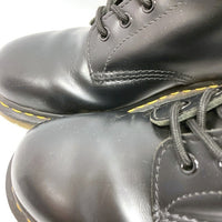 Dr.Martens ドクターマーチン 1460 8ホールブーツ ブラック sizeUK7 瑞穂店