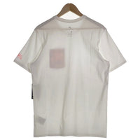 NIKE ナイキ シューズボックス ポケットTシャツ ホワイト AT6830-100 Size XL 福生店