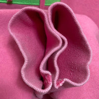 SUPREME シュプリーム 18AW Box Logo Hooded Sweatshirt ボックスロゴ プルオーバースウェットパーカー ピンク Size S 瑞穂店