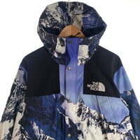 SUPREME シュプリーム THE NORTH FACE ノースフェイス 17AW Mountain Parka マウンテンパーカー 雪山 NP61701I Size M 福生店