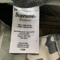 SUPREME シュプリーム Cargo Shorts カーゴショーツ ショートパンツ コットン カモフラージュ Size 32 福生店