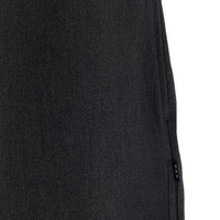 GOD SELECTION XXX ゴッドセレクショントリプルエックス EASY PANTS イージーパンツ ダークグレー レーヨン ポリエステル GX-A24-JK-01 Size L 福生店