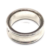 Tiffany&Co. ティファニー 1837 ミディアムリング シルバー925 size 7号 瑞穂店