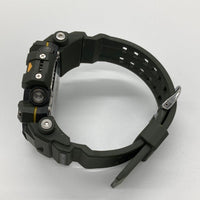 CASIO カシオ 腕時計 GW-9500-3JF G-SHOCK MUDMAN 電波ソーラー バイオマスプラスチック カーキ 瑞穂店