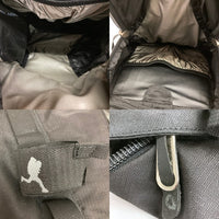 DANA DESIGN デイナデザイン バックパック ブラック 瑞穂店