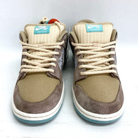 NIKE ナイキ FZ3129-200 SB DUNK LOW PRO "BIG MONEY SAVINGS" スニーカー グレー size28.5cm 瑞穂店