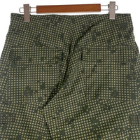 80's U.S.ARMY 米陸軍 ナイトデザートカモ オーバーパンツ グリーン 84年会計 8415-01-102-6289 Size S-R 福生店