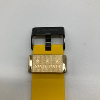 CASIO カシオ G-SHOCK GD-X6930E 30th ANNIVERSARY 30周年記念モデル デジタル腕時計 イエロー 瑞穂店
