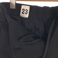 WAIPER.inc ワイパー フランス軍 M-52 SUPER STRETCH ストレッチ トラウザーパンツ ブラック WP1027 Size 23 (M) 福生店