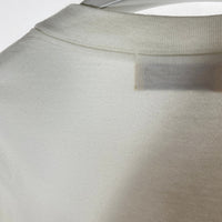 HYSTERIC GLAMOUR ヒステリックグラマー 01221CT03 HYSTERIC BEAR フットボールチームユニフォーム Tシャツ ホワイト sizeF 瑞穂店