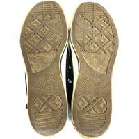 CONVERSE コンバース WACKO MARIA ワコマリア ALL STAR HI MADE IN JAPAN オールスター スニーカー ブラック sizeUS9 瑞穂店