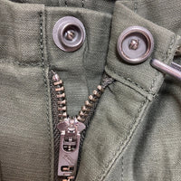 WTAPS ダブルタップス 18AW CAPE/TROUSERS COTTON SATIN 182WVDT-PTM02 ケープ トラウザーズ ブラック カーゴパンツ カーキ size03 瑞穂店