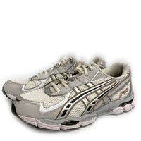 ASICS アシックス 1203A542 GEL-NYC 2055 スニーカー ホワイト size27.5cm 瑞穂店