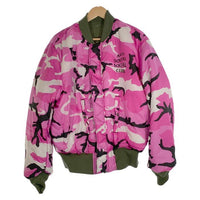 ANTI SOCIAL SOCIAL CLUB アンチソーシャルソーシャルクラブ 21AW ALPHA アルファ MA-1 フライトジャケット リバーシブル セージグリーン Size L 福生店