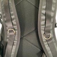 PORTER ポーター M.U.G ミノトールアーバンギア別注 PVCレザー バックパック リュック ブラック 福生店