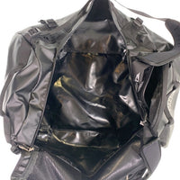THE NORTH FACE ノースフェイス Base Canp Duffel ベースキャンプ ダッフルバッグ ボストンバッグ ブラック NF00CWW1 福生店