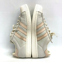 adidas アディダス H00167 SUPERSTAR スーパースター グレー×ピンク size27cm 瑞穂店