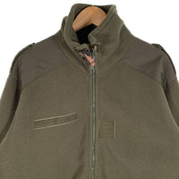 Paul Boye フランス軍 コンバット フリースジャケット オリーブ Size 96L 福生店