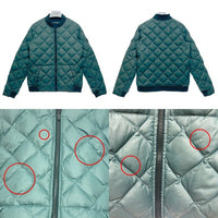 NIKE ナイキ 943376-364 Modern reversible Phil DOWN jacket モダンリバーシブルフィルダウンジャケット sizeM 瑞穂店