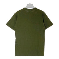 A BATHING APE アベイシングエイプ Baby Milo ベビーマイロ パイレーツストア限定 Tシャツ グリーン sizeS 瑞穂店