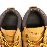 Timberland ティンバーランド 39581 BASIC OX ベーシックオックス ブラウン size27.5cm 瑞穂店