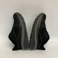 UGG アグ スニーカー CA805 Spill Seam 1114150 ブラック 24cm 瑞穂店