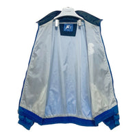 STARTER スターター ケンタッキー大学 フルジップ ブルゾン ブルー sizeL 瑞穂店